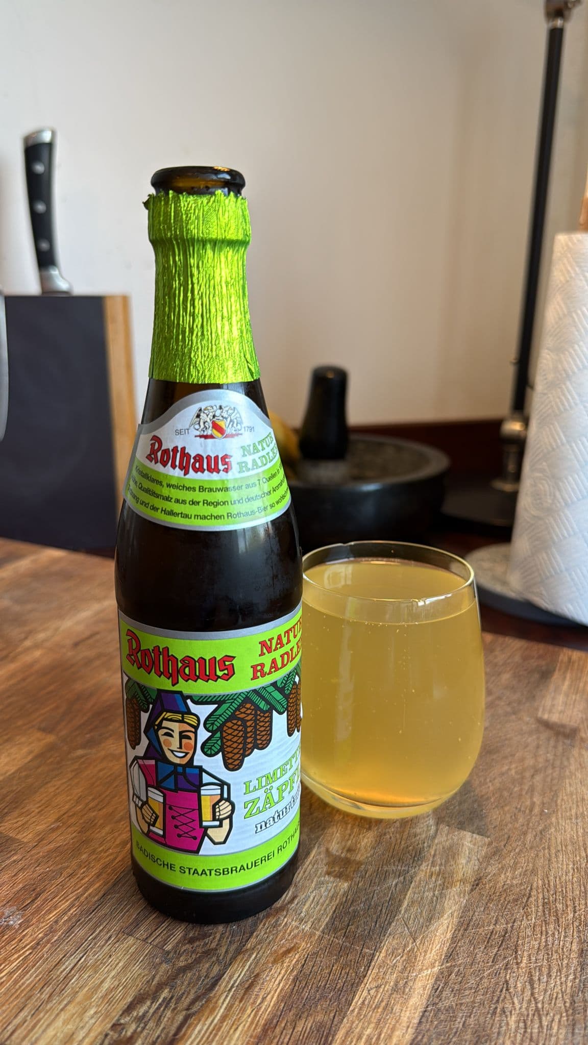 Beer #25463