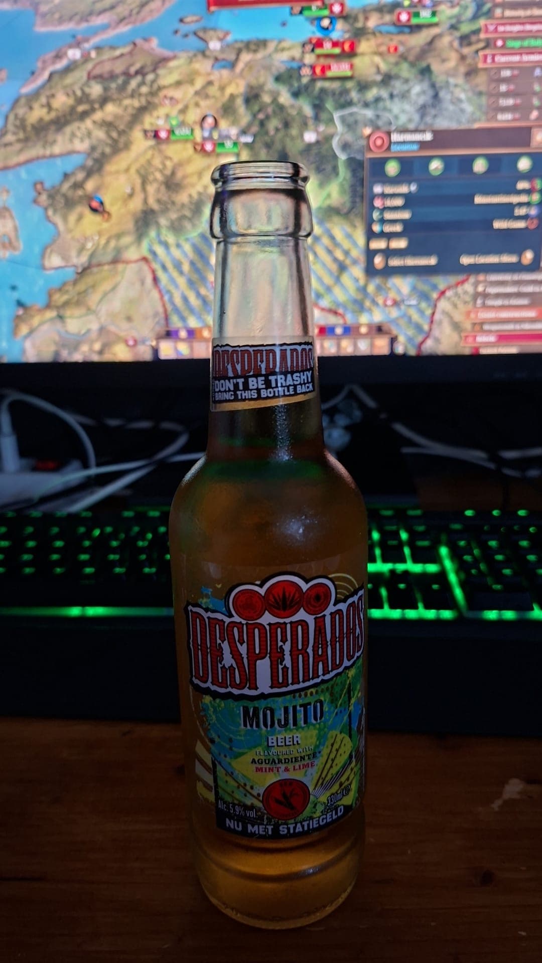 Beer #25472