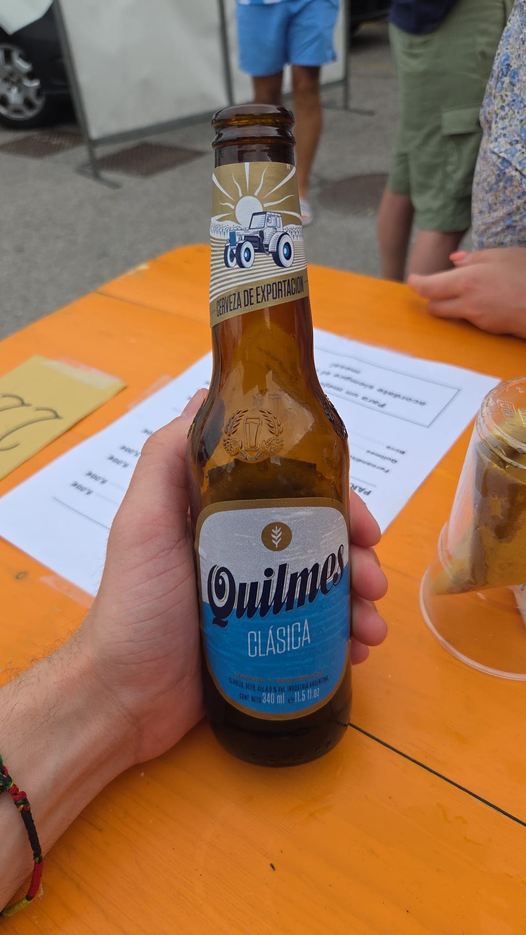 Beer #25473