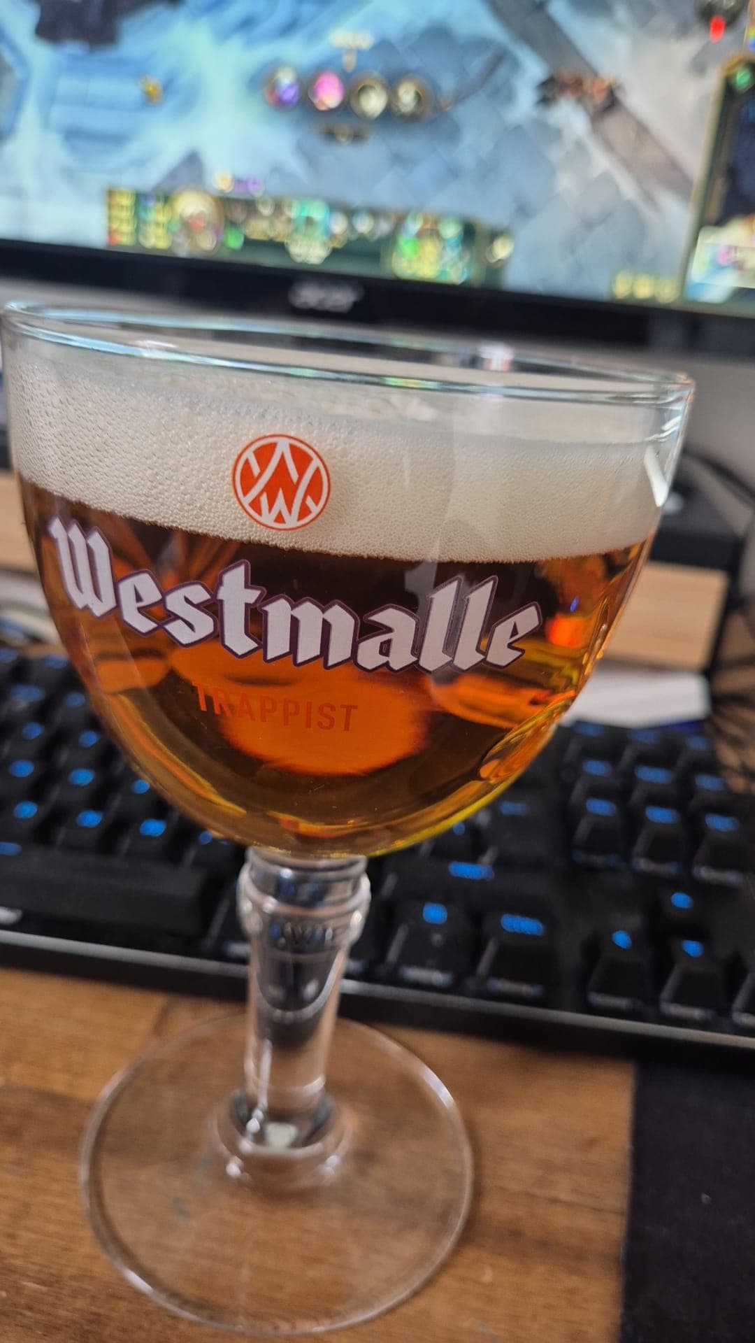 Beer #25482