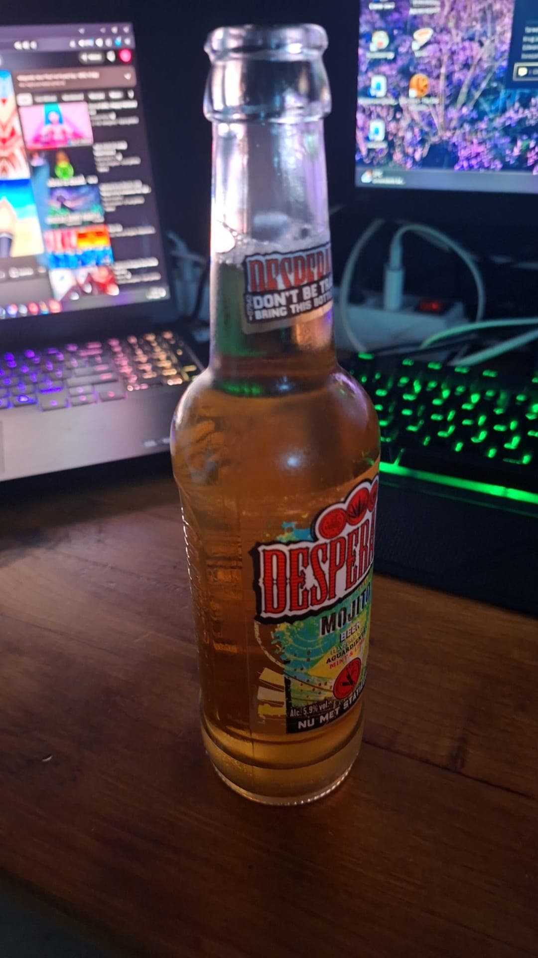 Beer #25486
