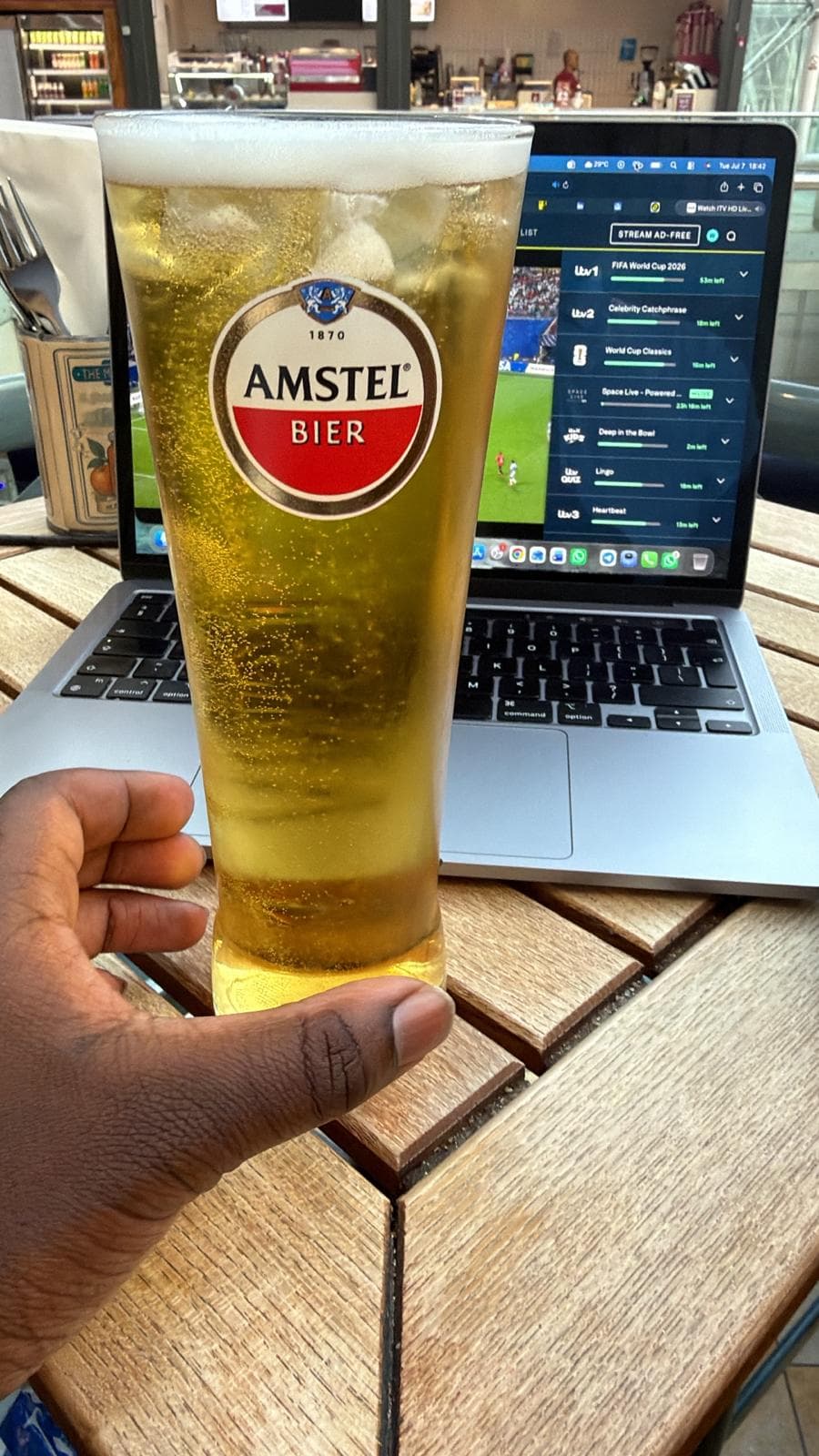 Beer #25487