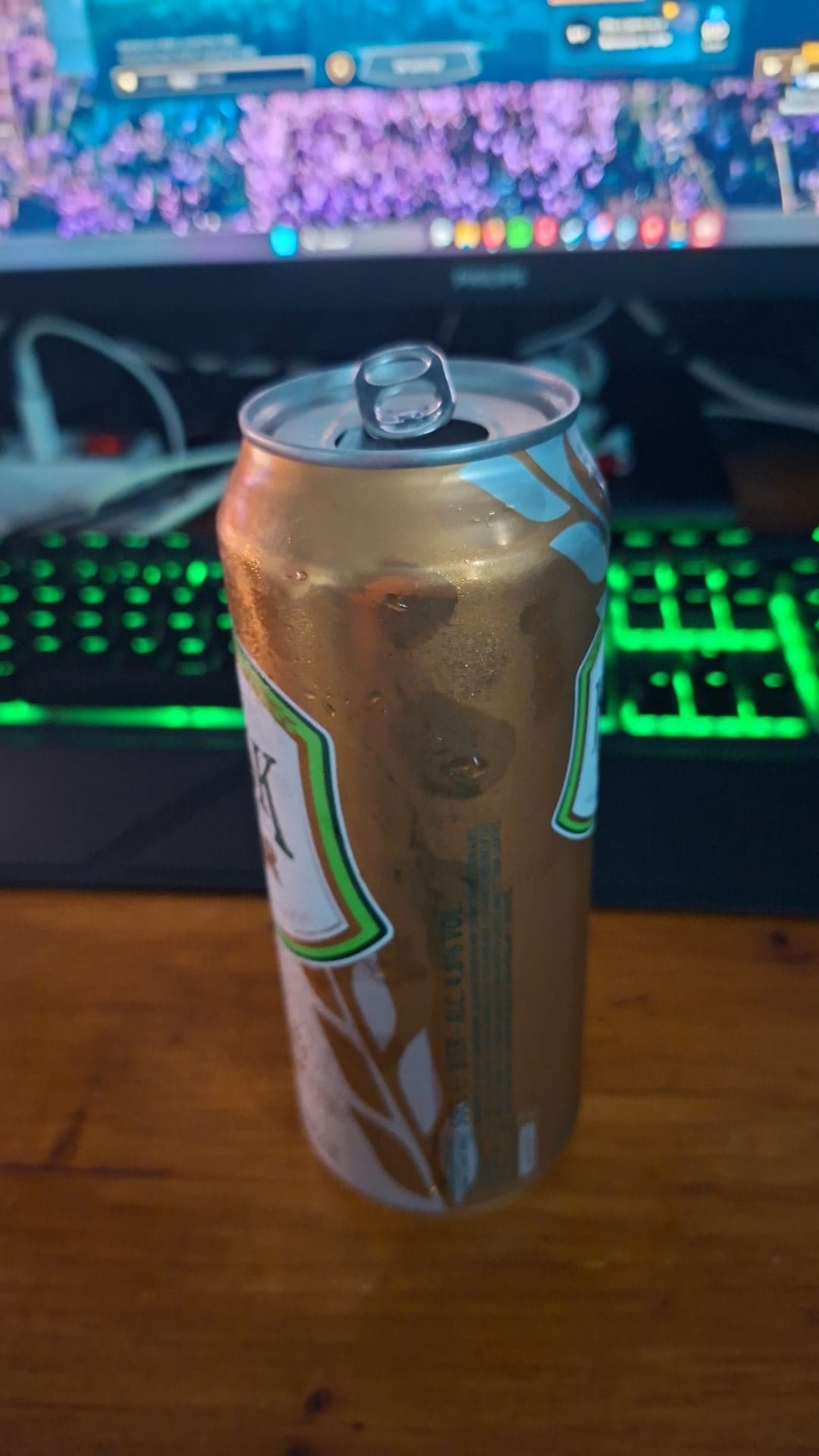 Beer #25498
