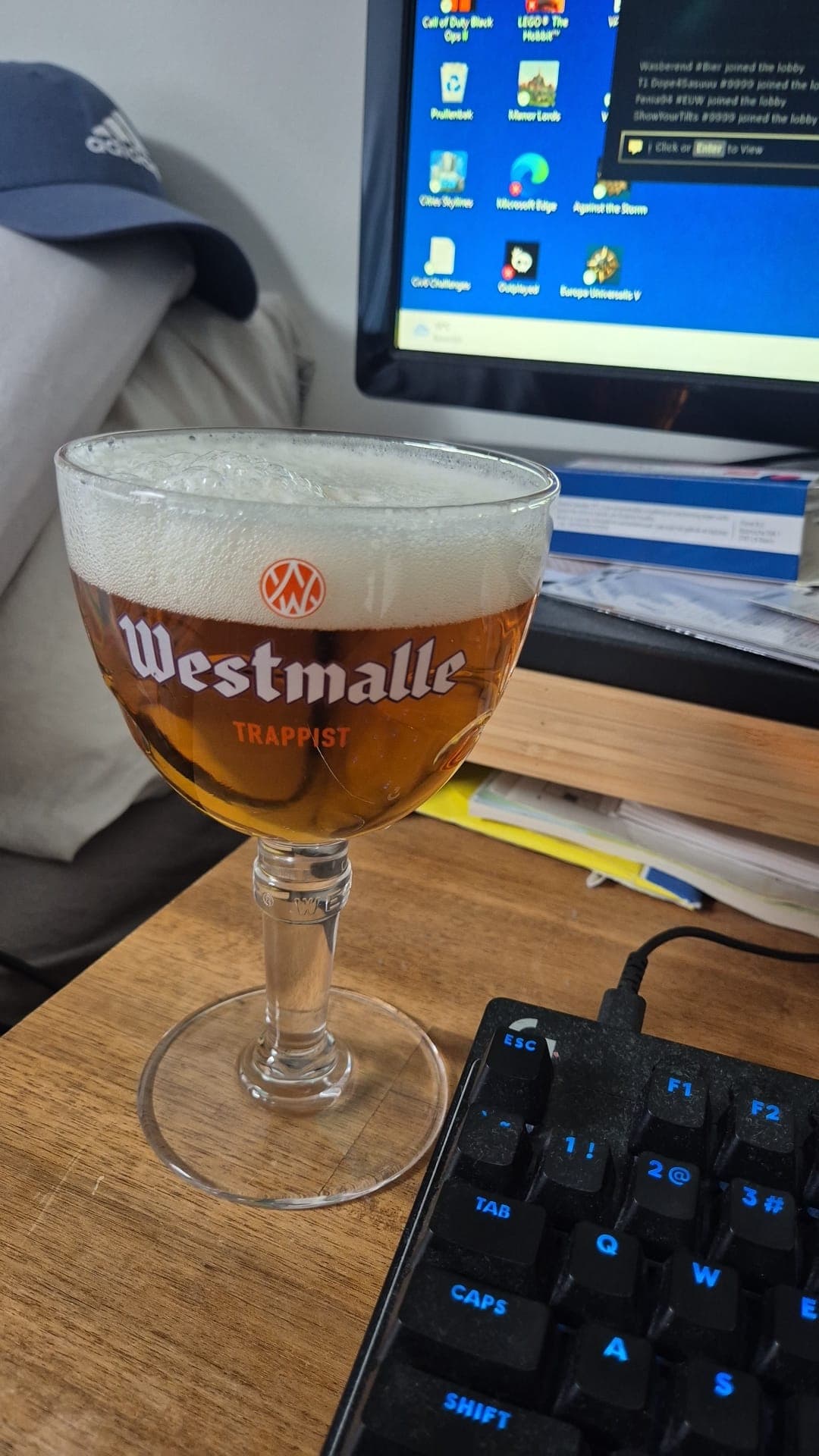 Beer #25499