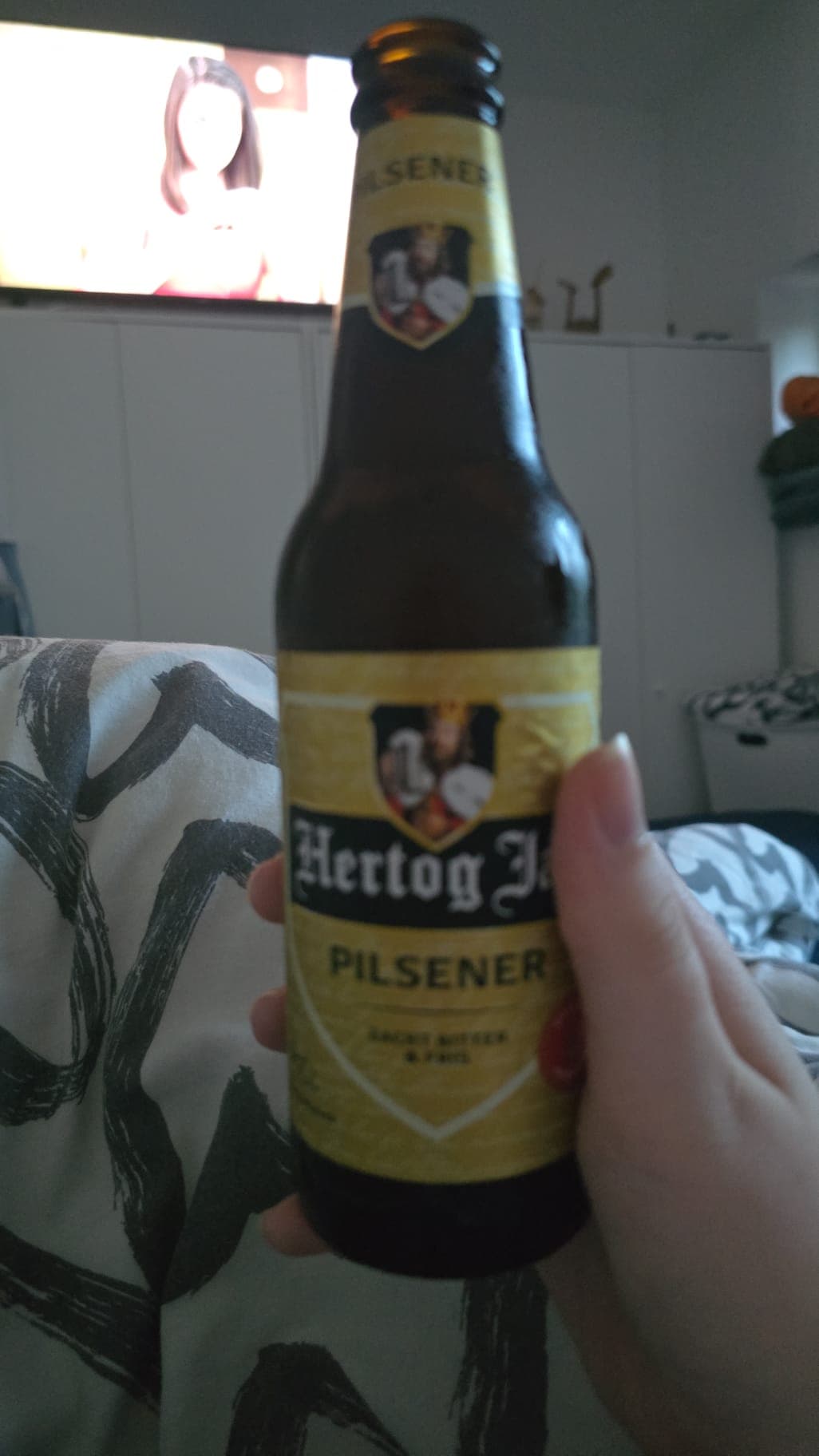 Beer #25538