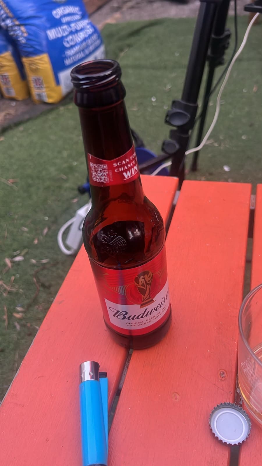 Beer #25543