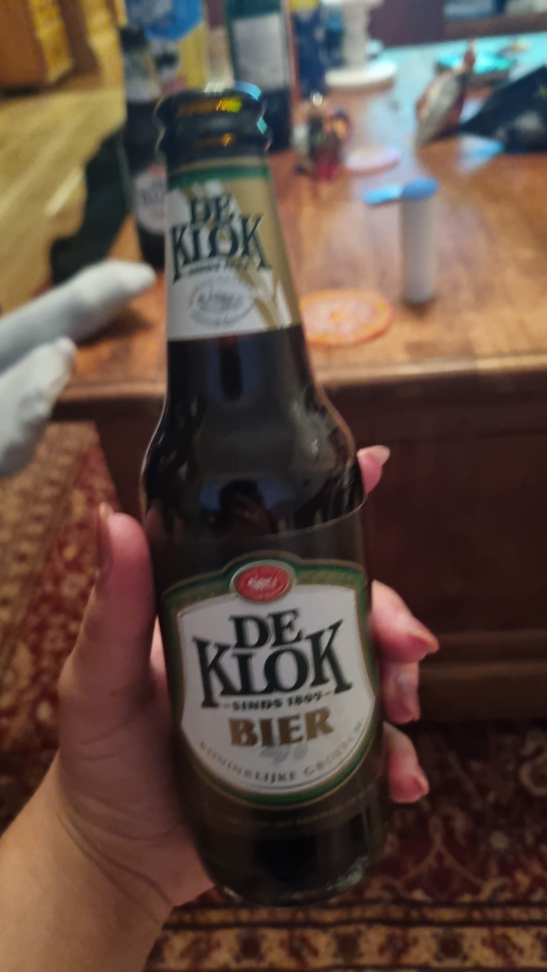 Beer #25545