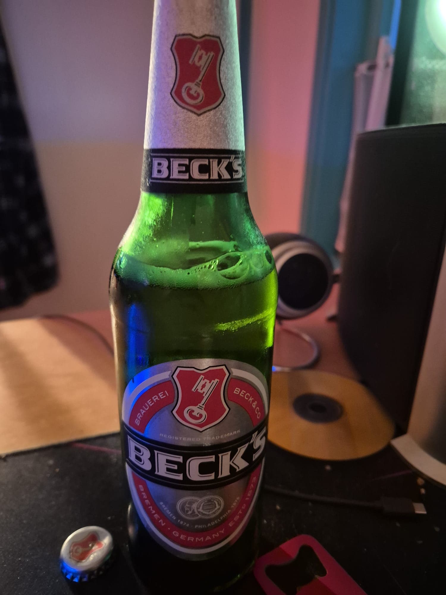 Beer #25552