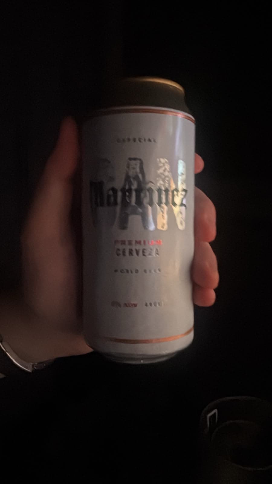 Beer #25558