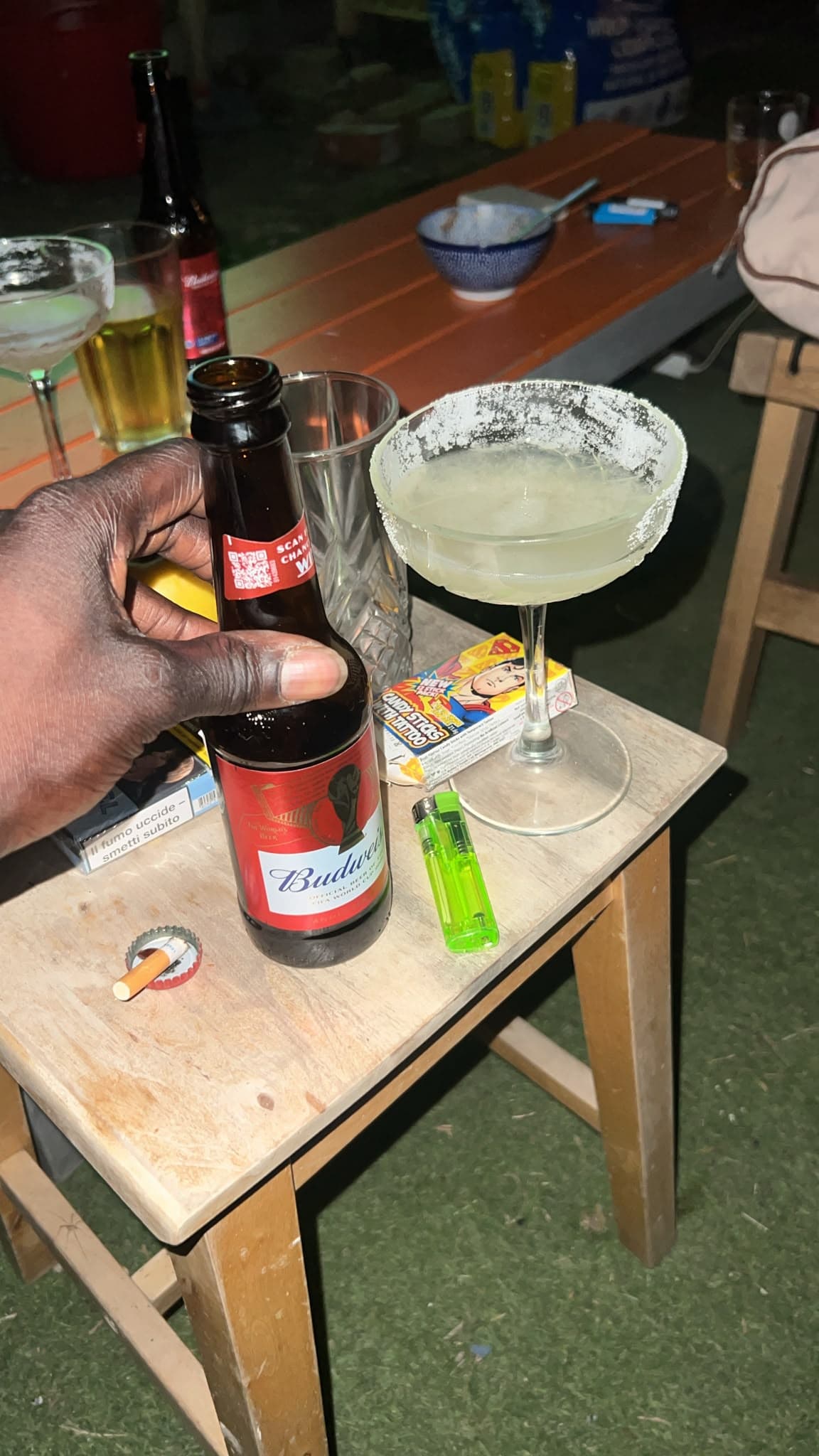 Beer #25570