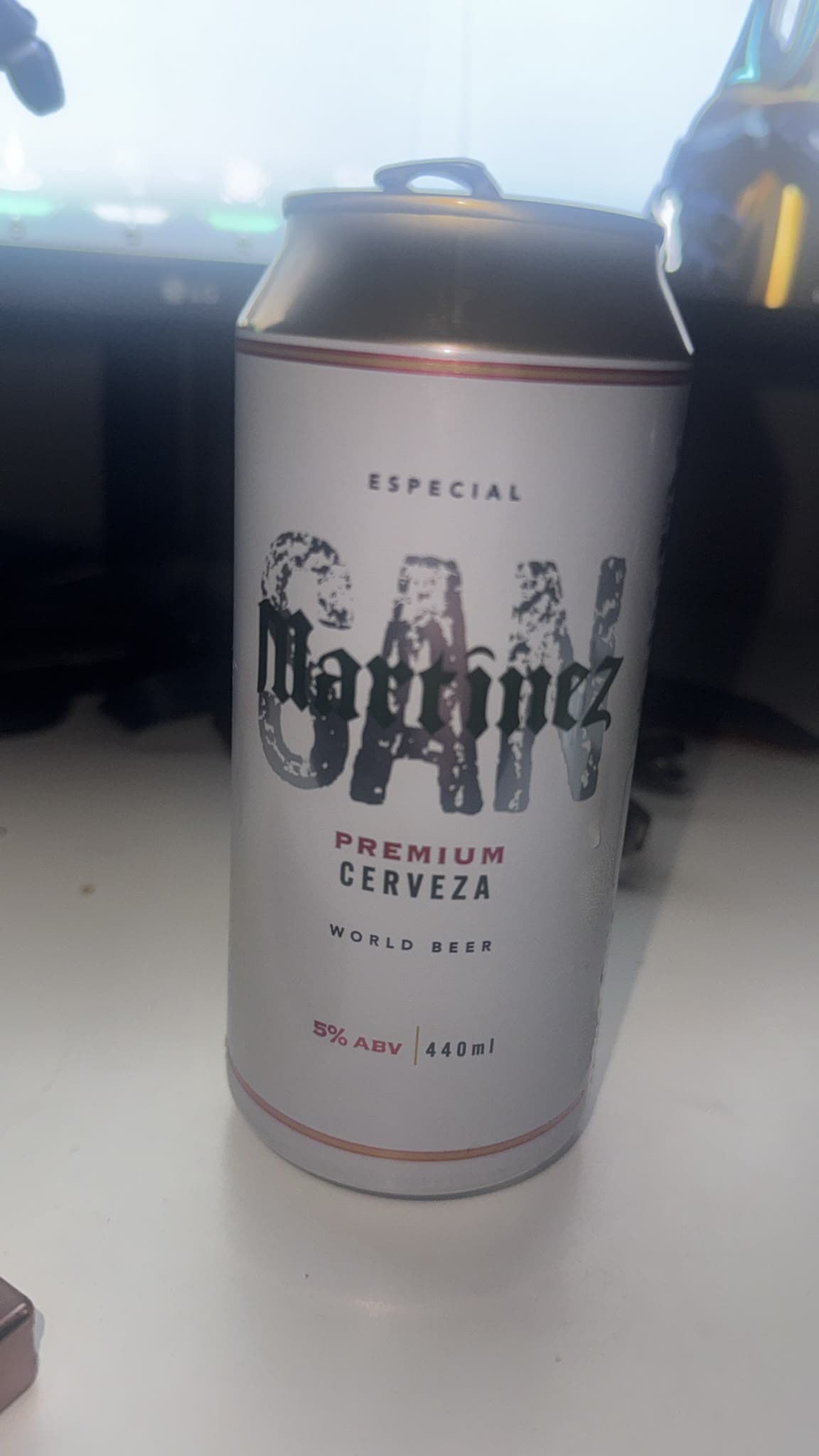 Beer #25578