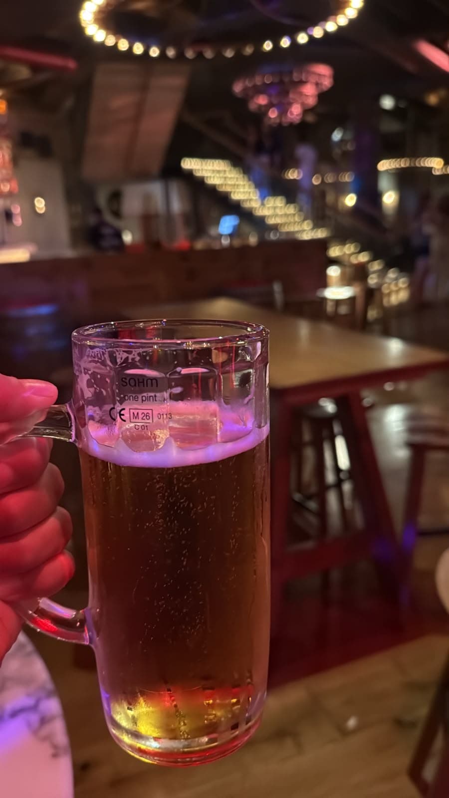Beer #25585