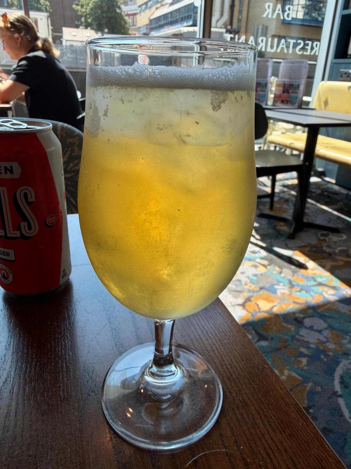 Beer #25591