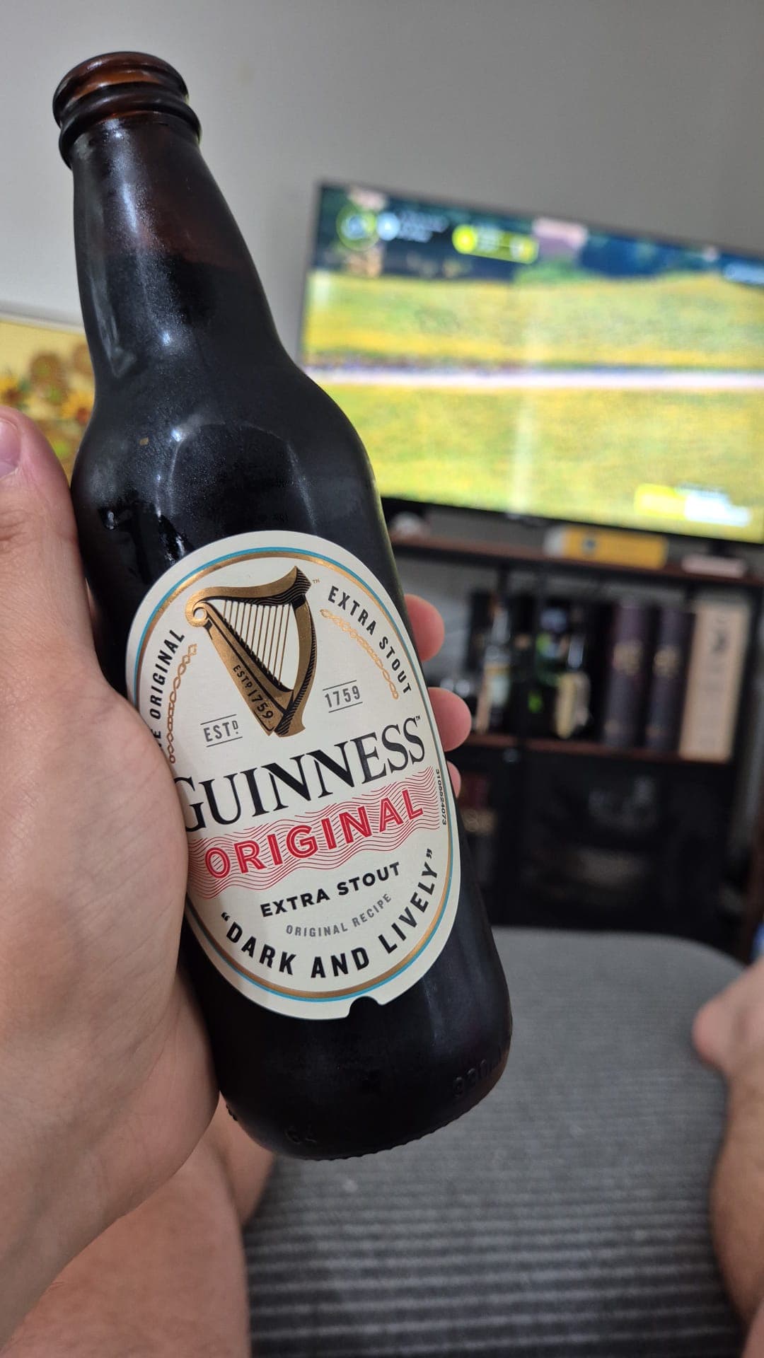 Beer #25594