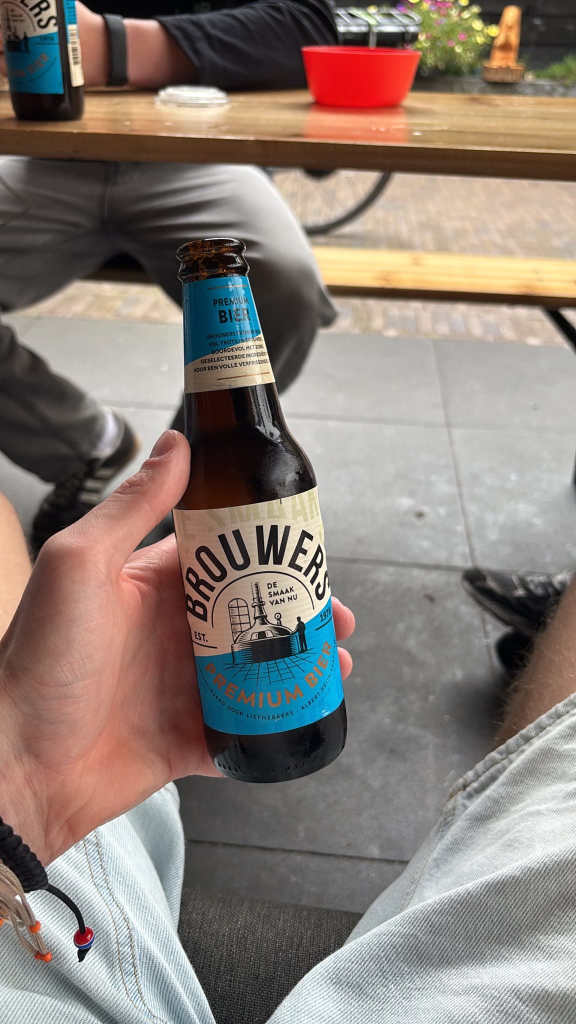 Beer #25595
