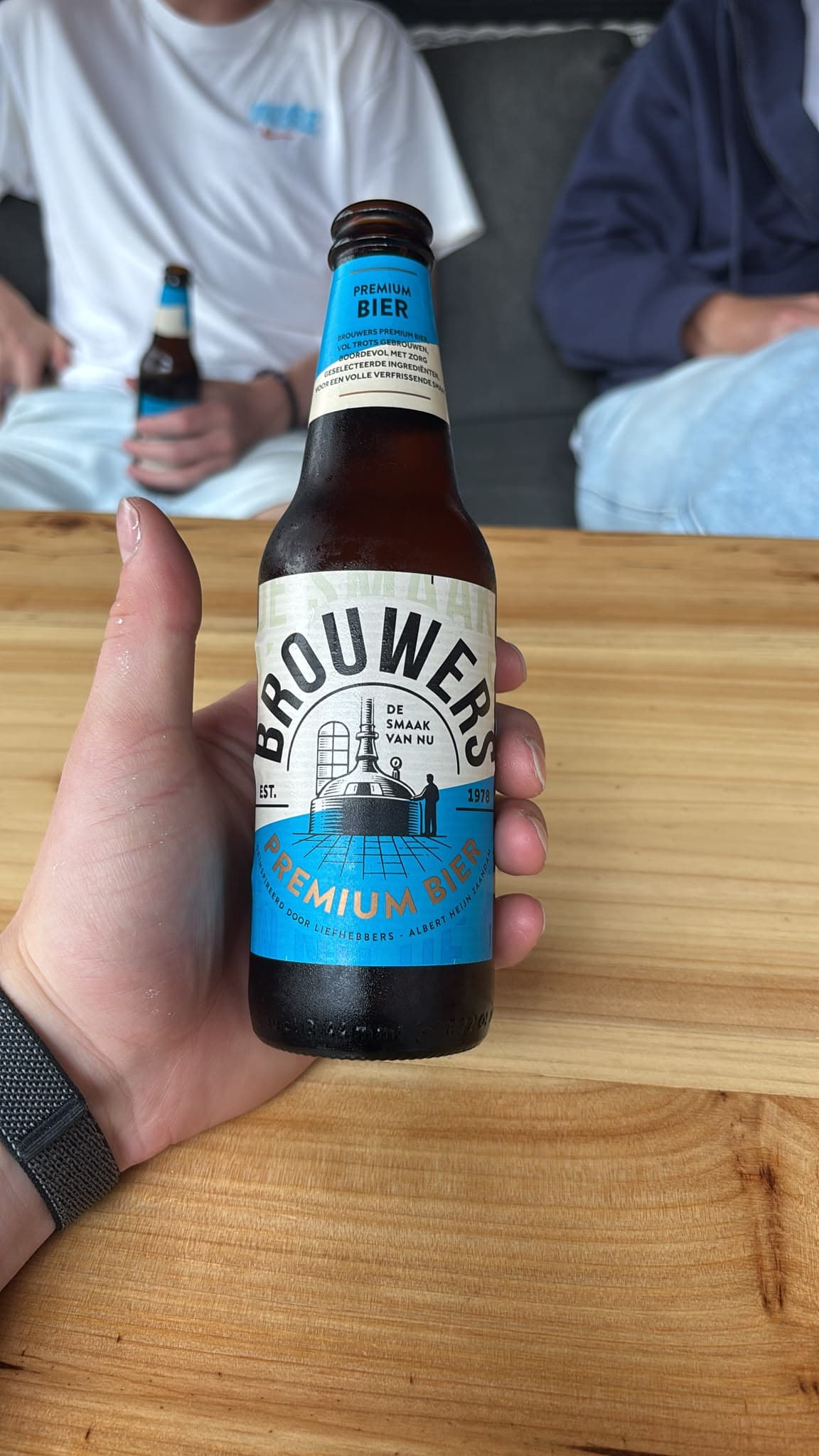 Beer #25596