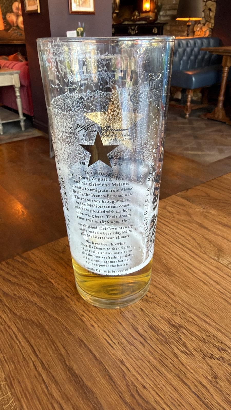 Beer #25598