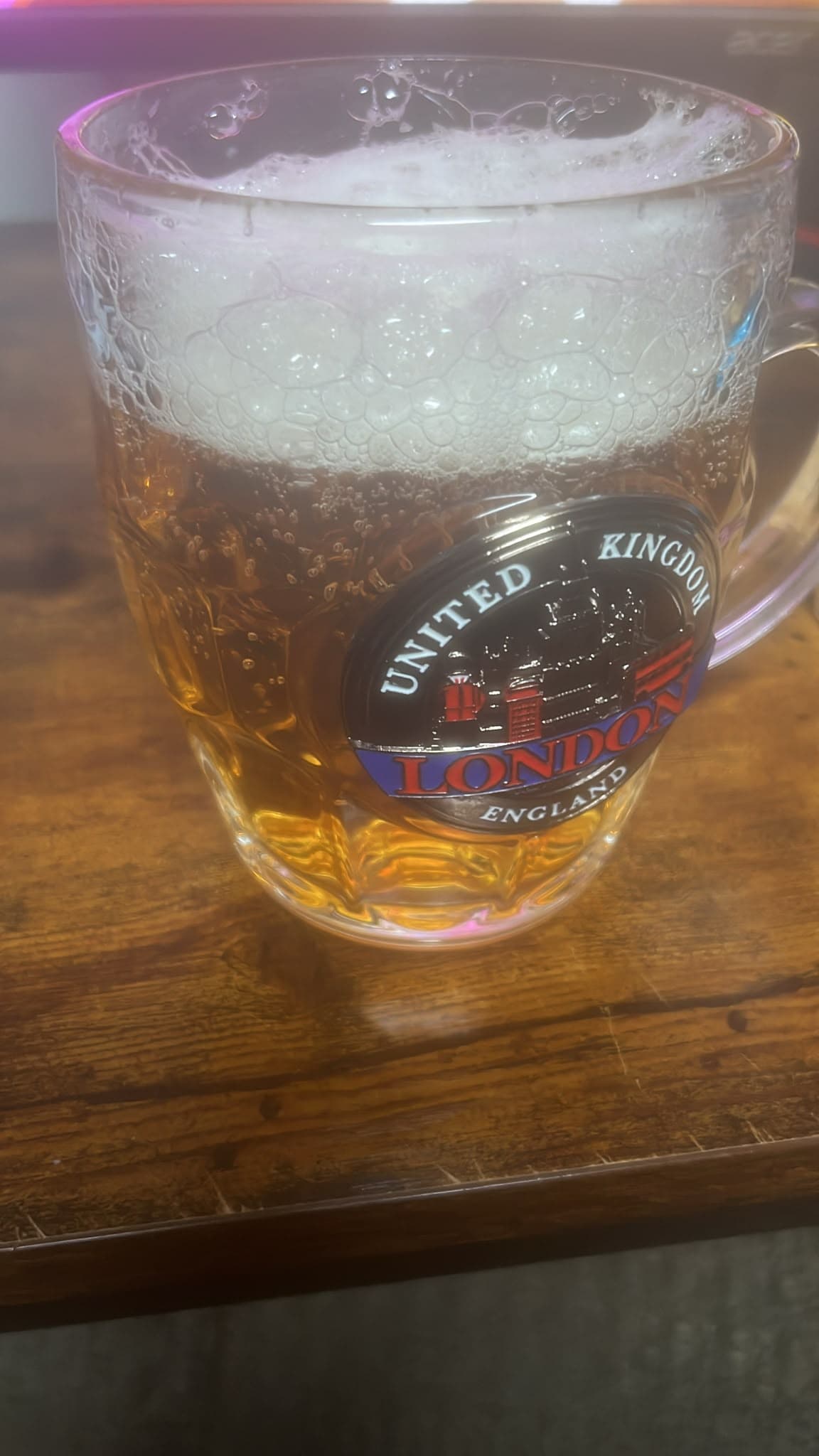 Beer #25599