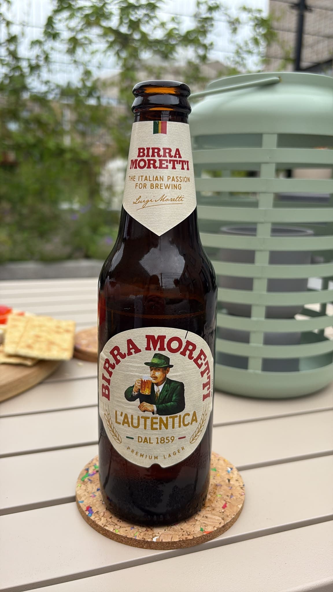 Beer #25607