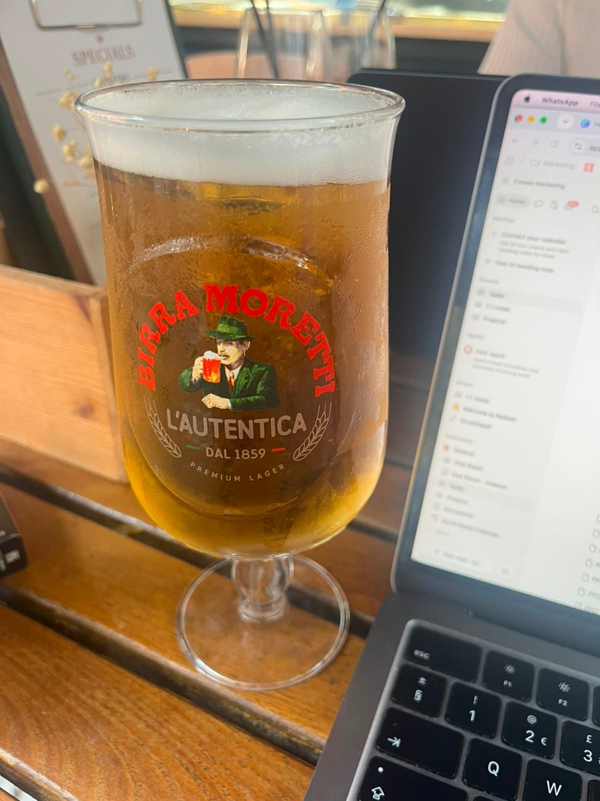 Beer #25610