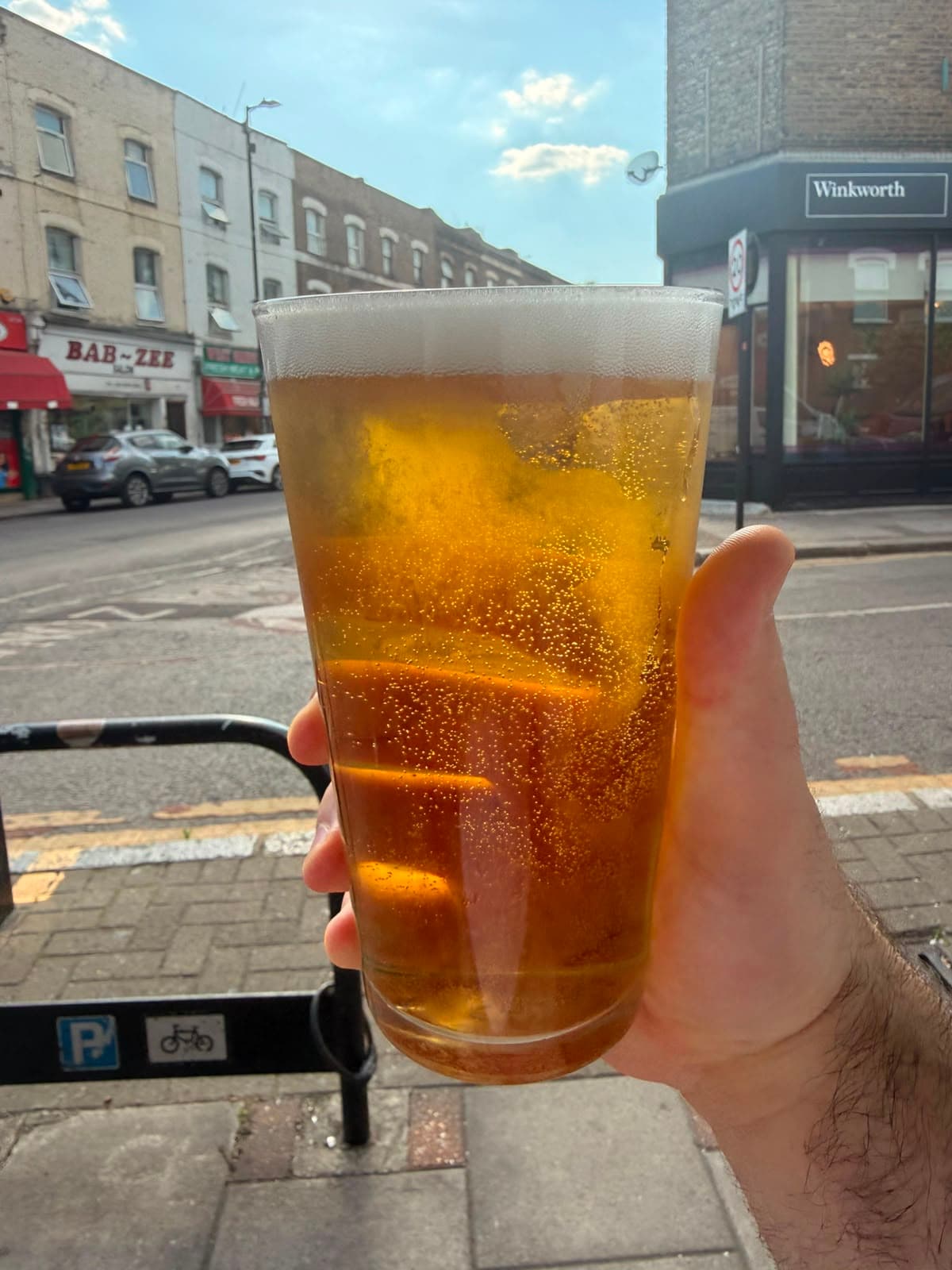 Beer #25629