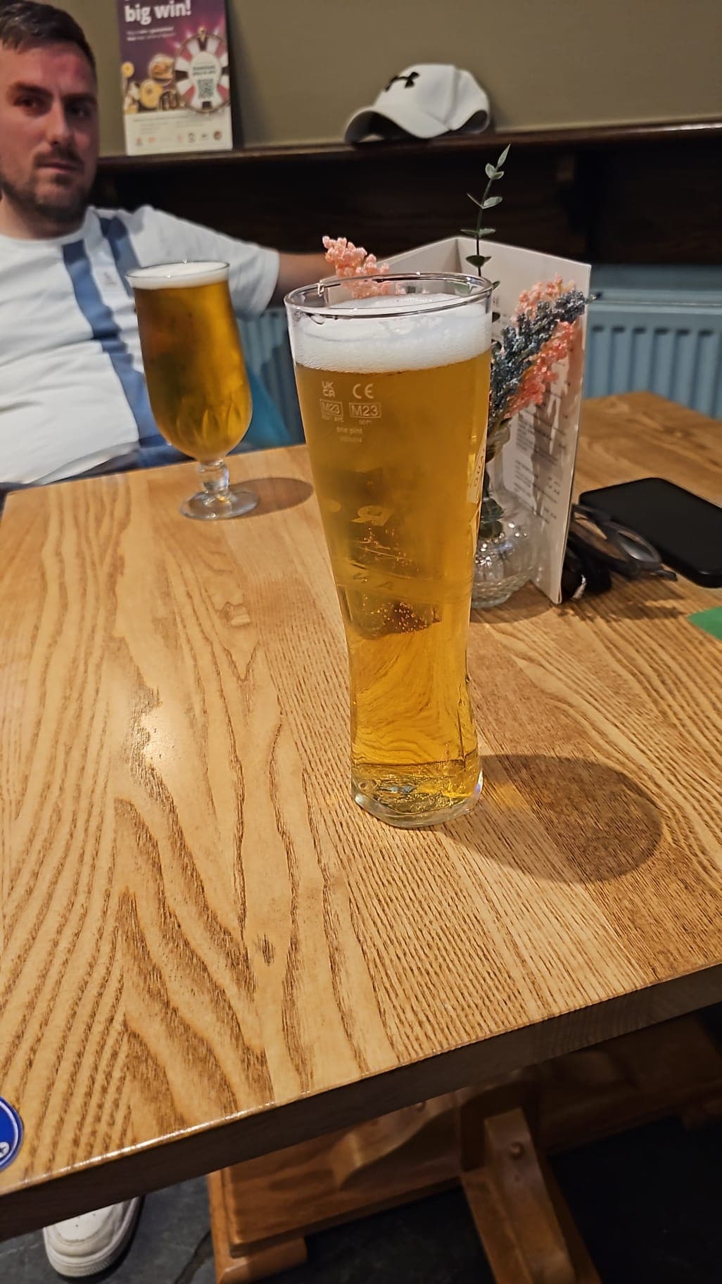 Beer #25634