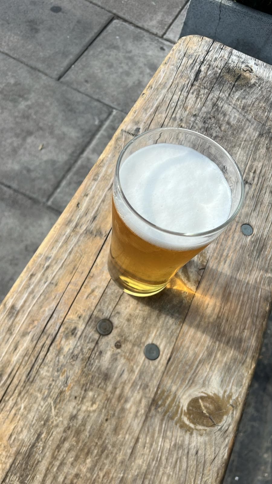 Beer #25639