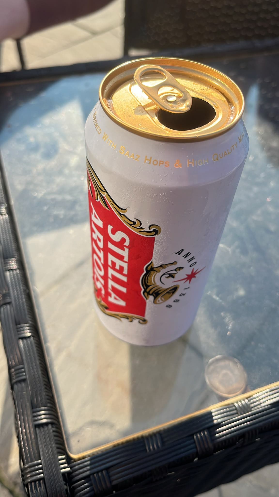 Beer #25653