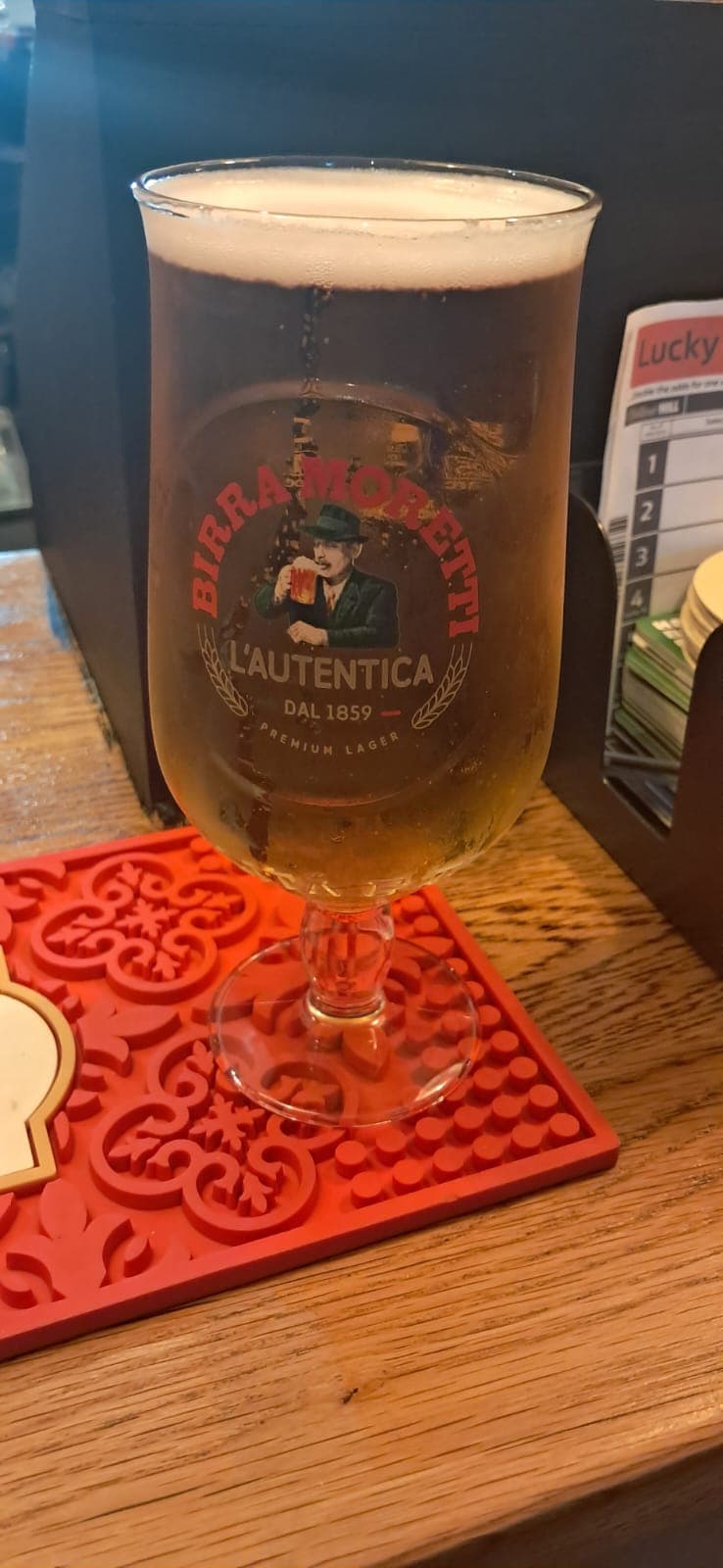 Beer #25669