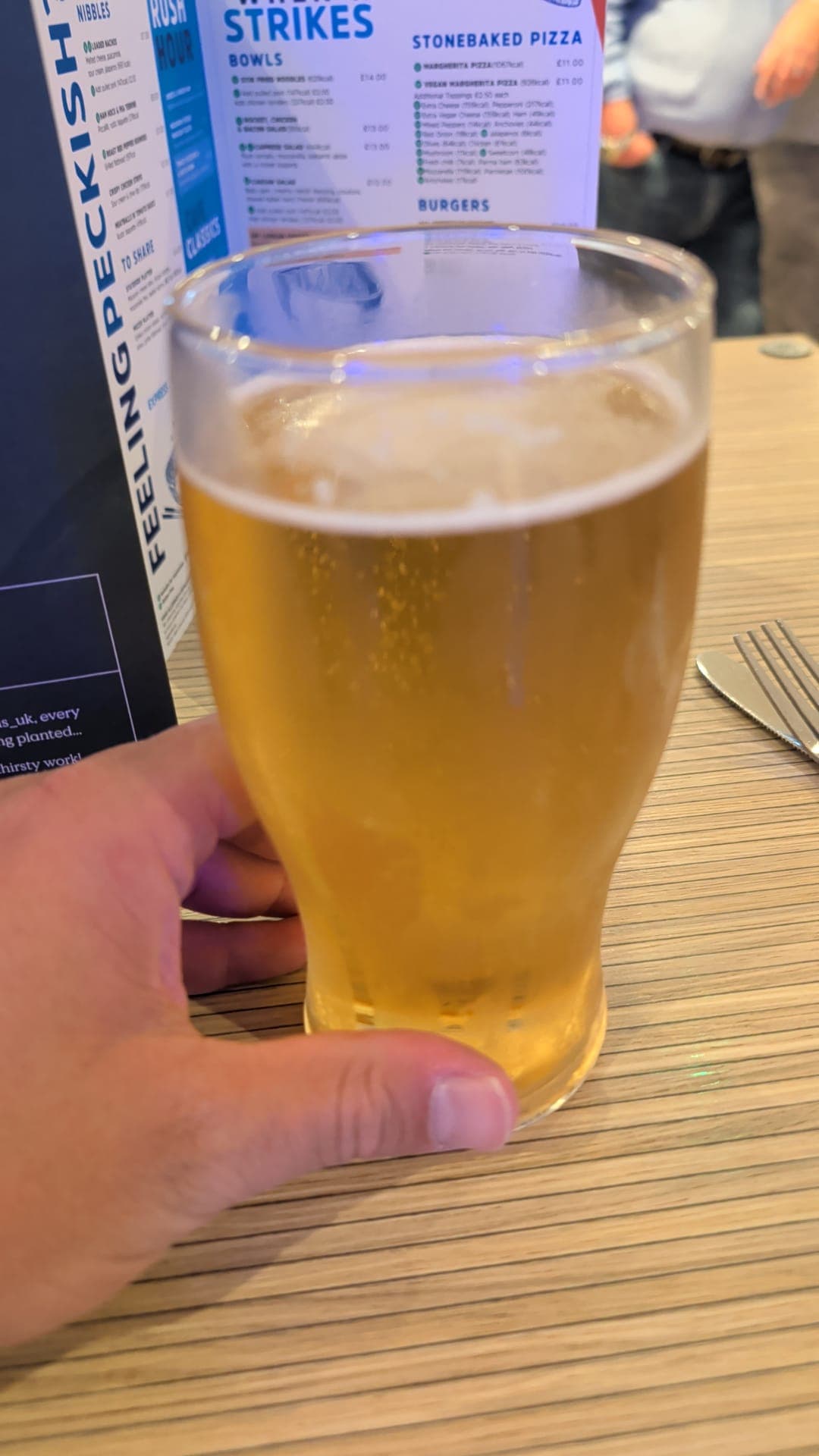 Beer #25678
