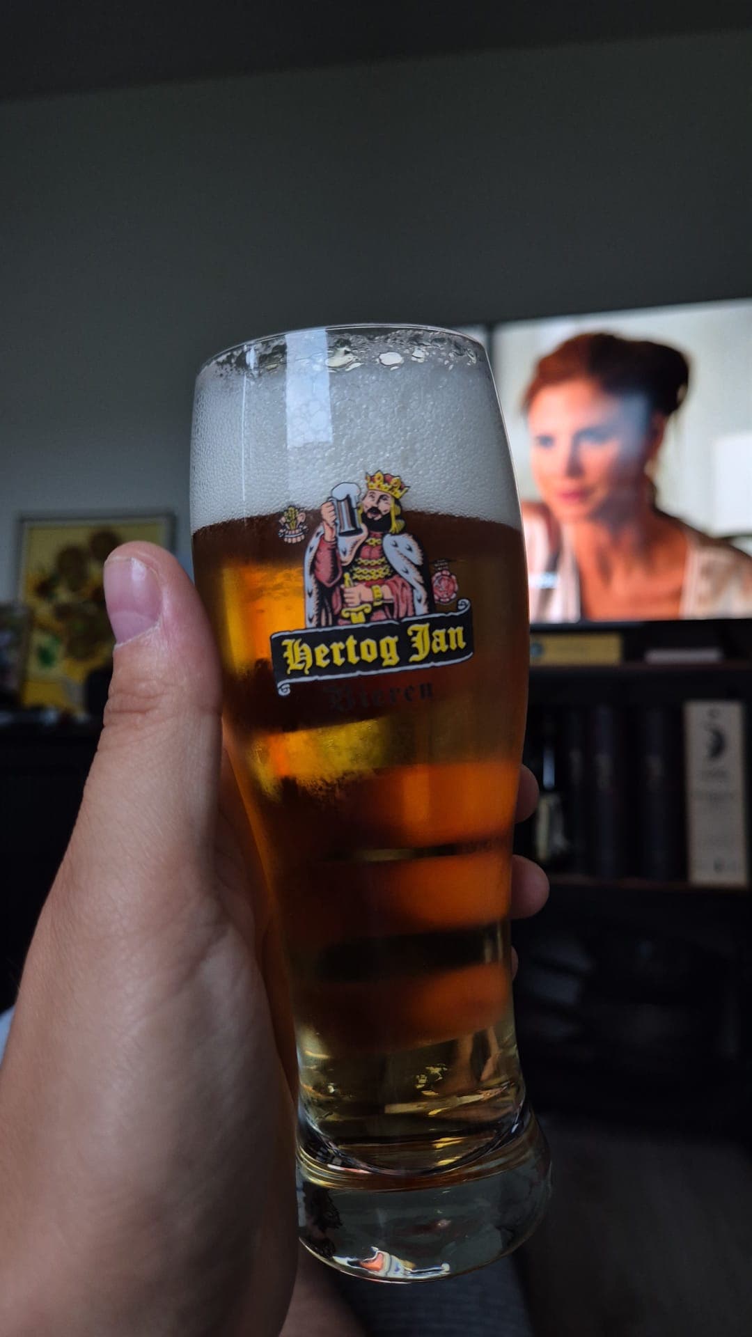 Beer #25689