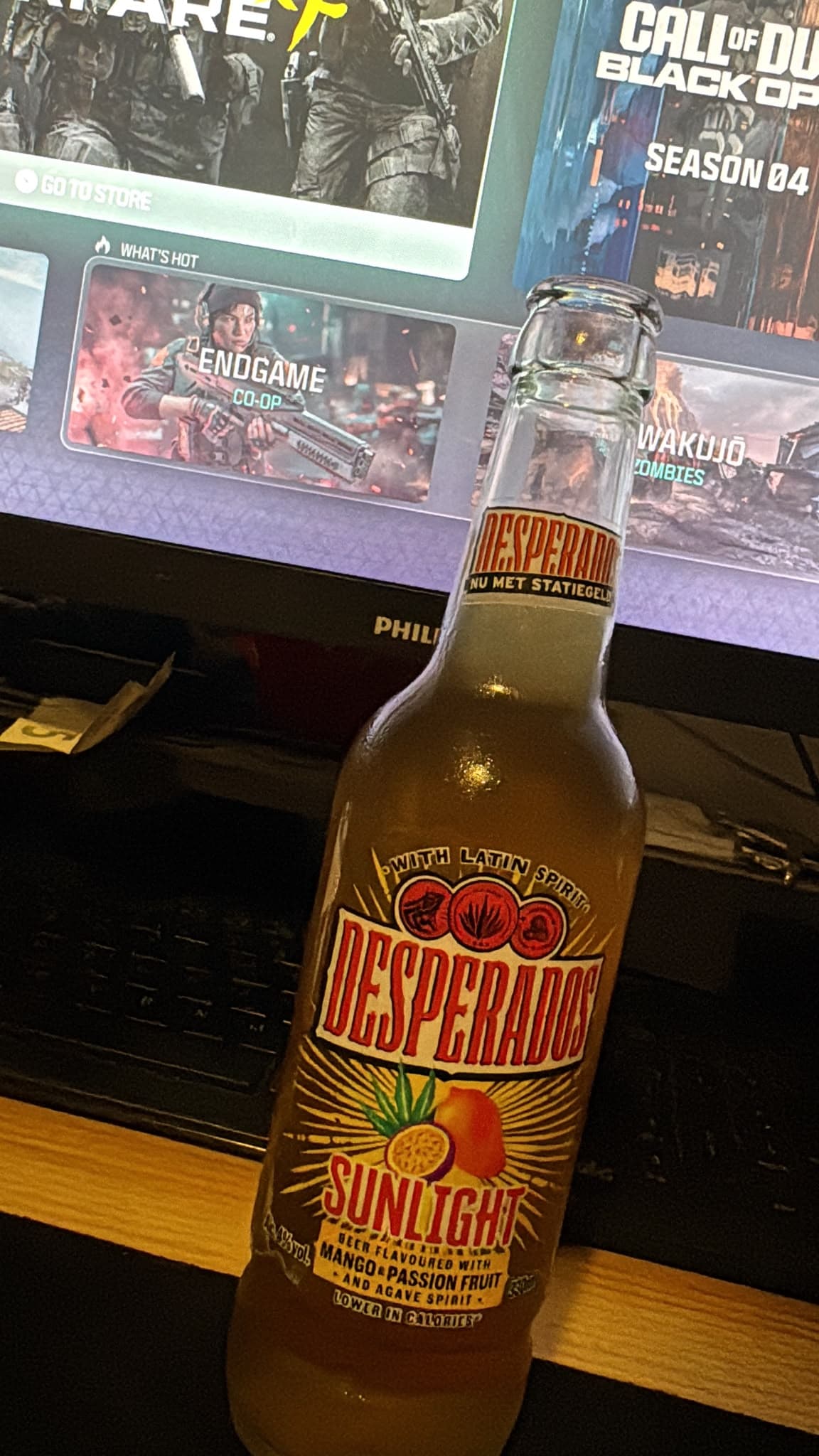Beer #25693