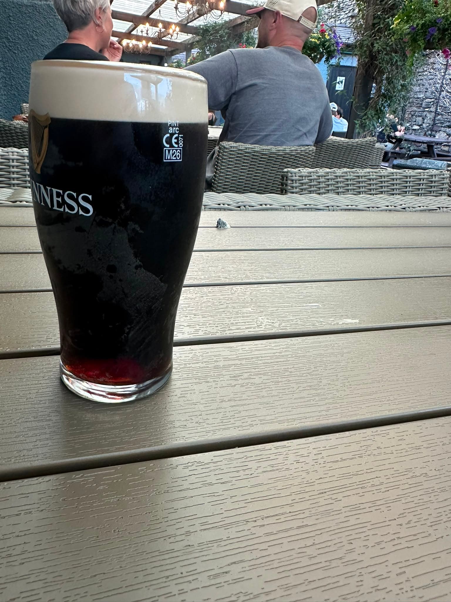 Beer #25695