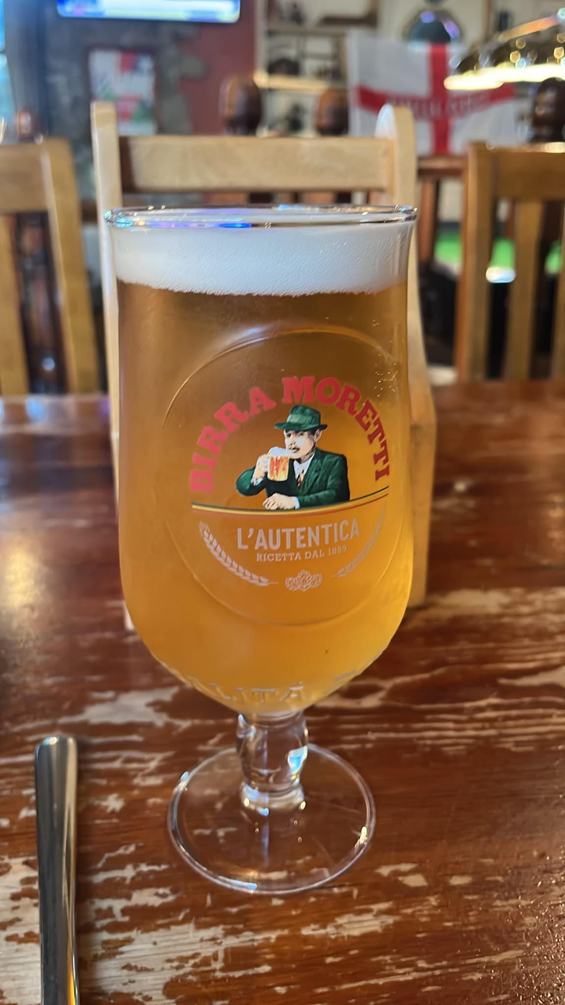 Beer #25696