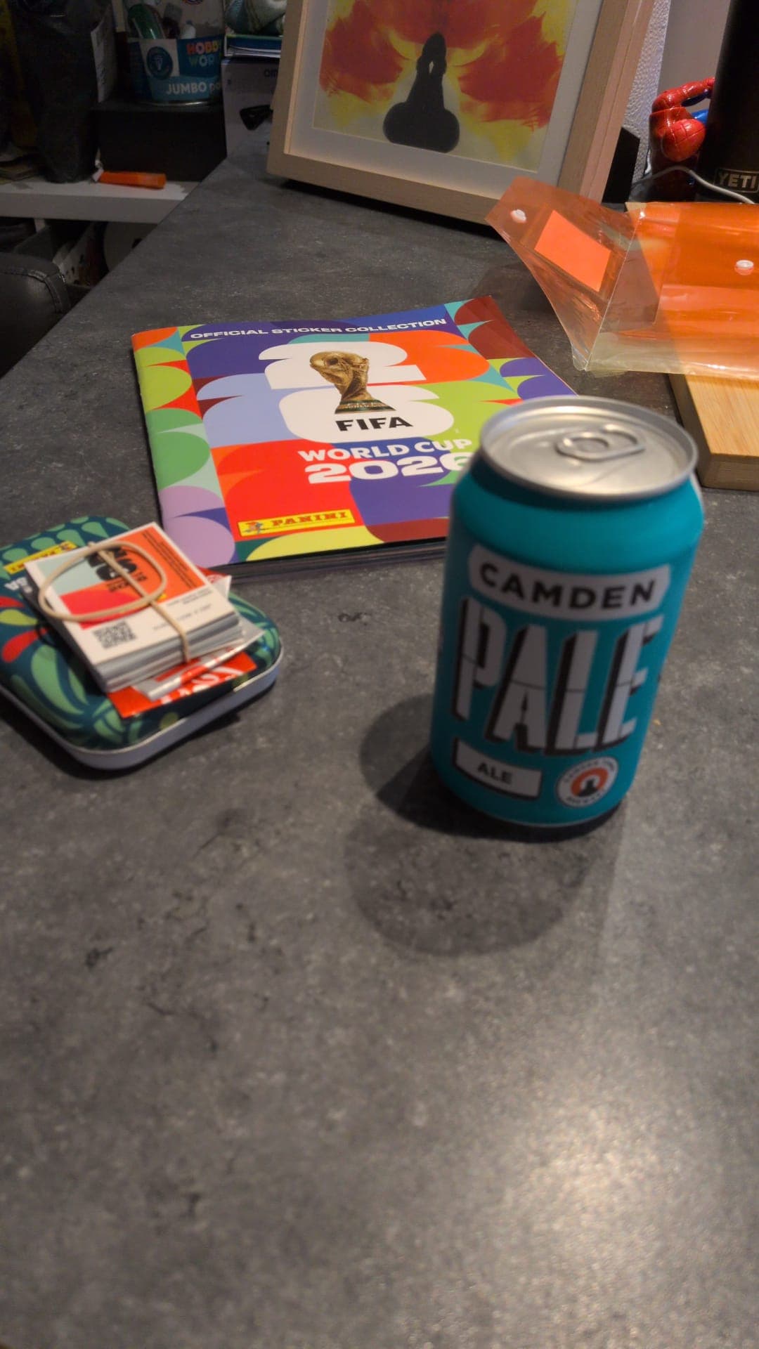 Beer #25697