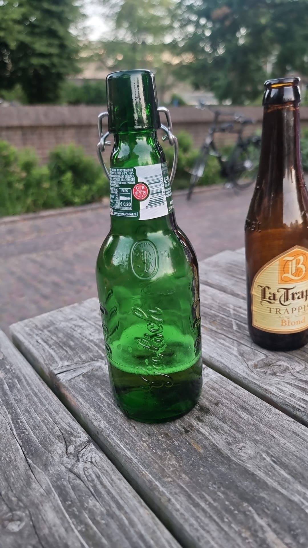 Beer #25699