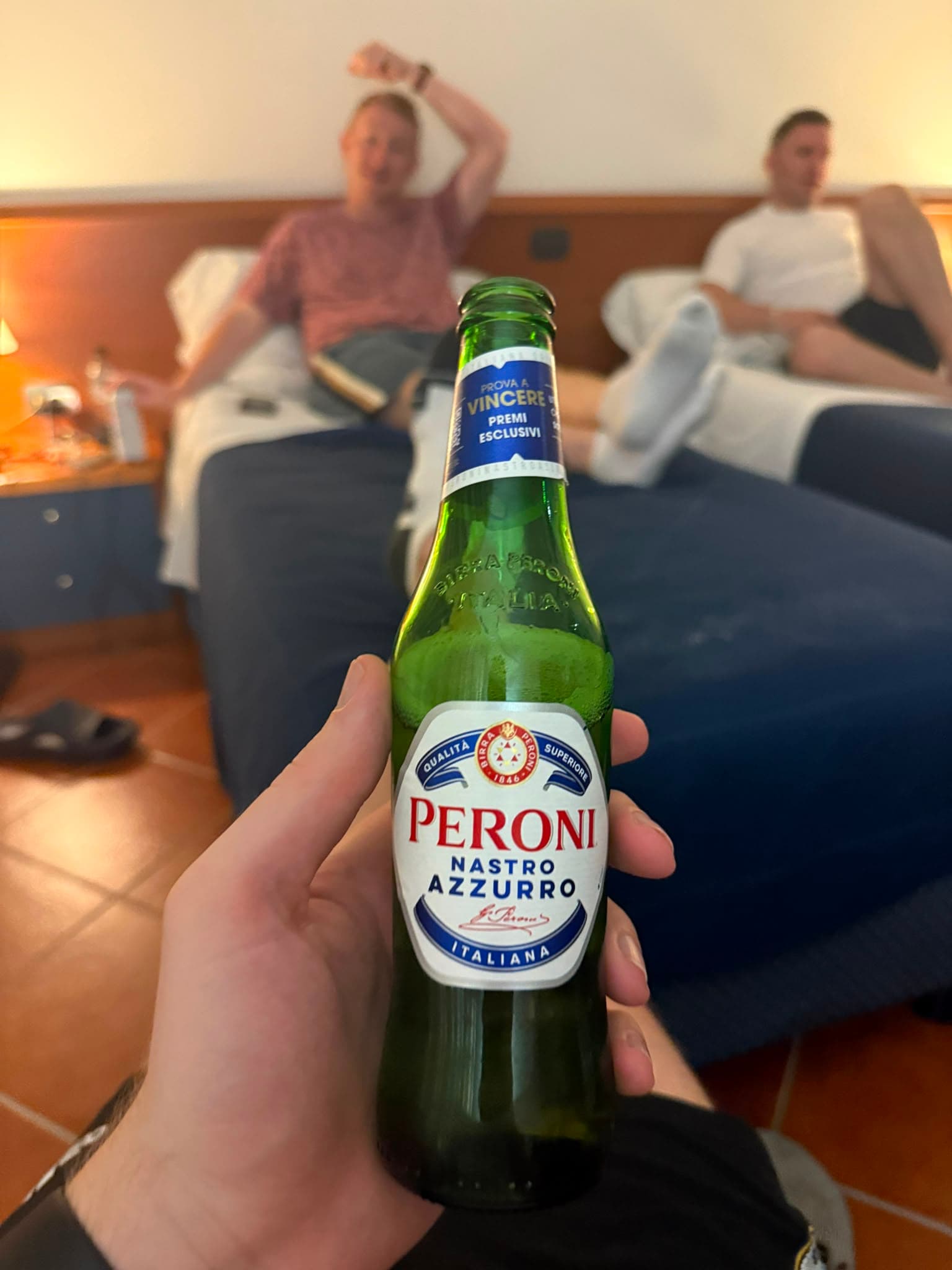 Beer #25701