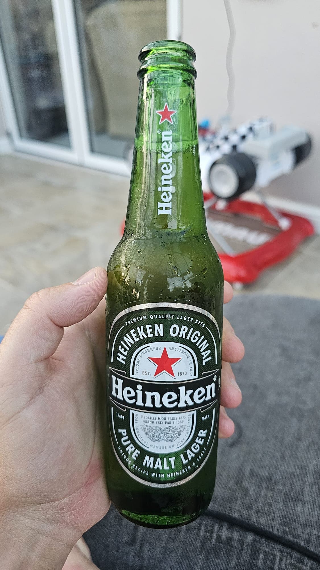Beer #25705
