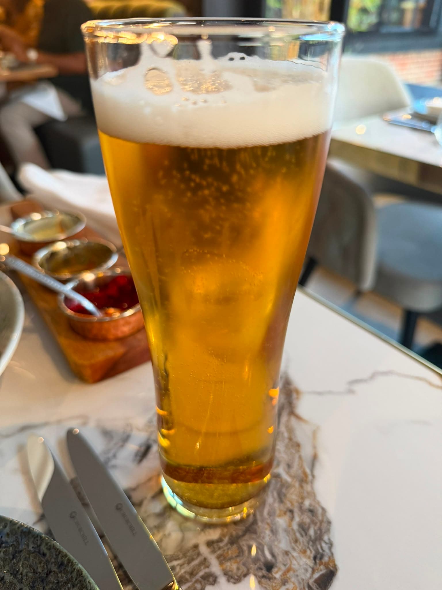 Beer #25709