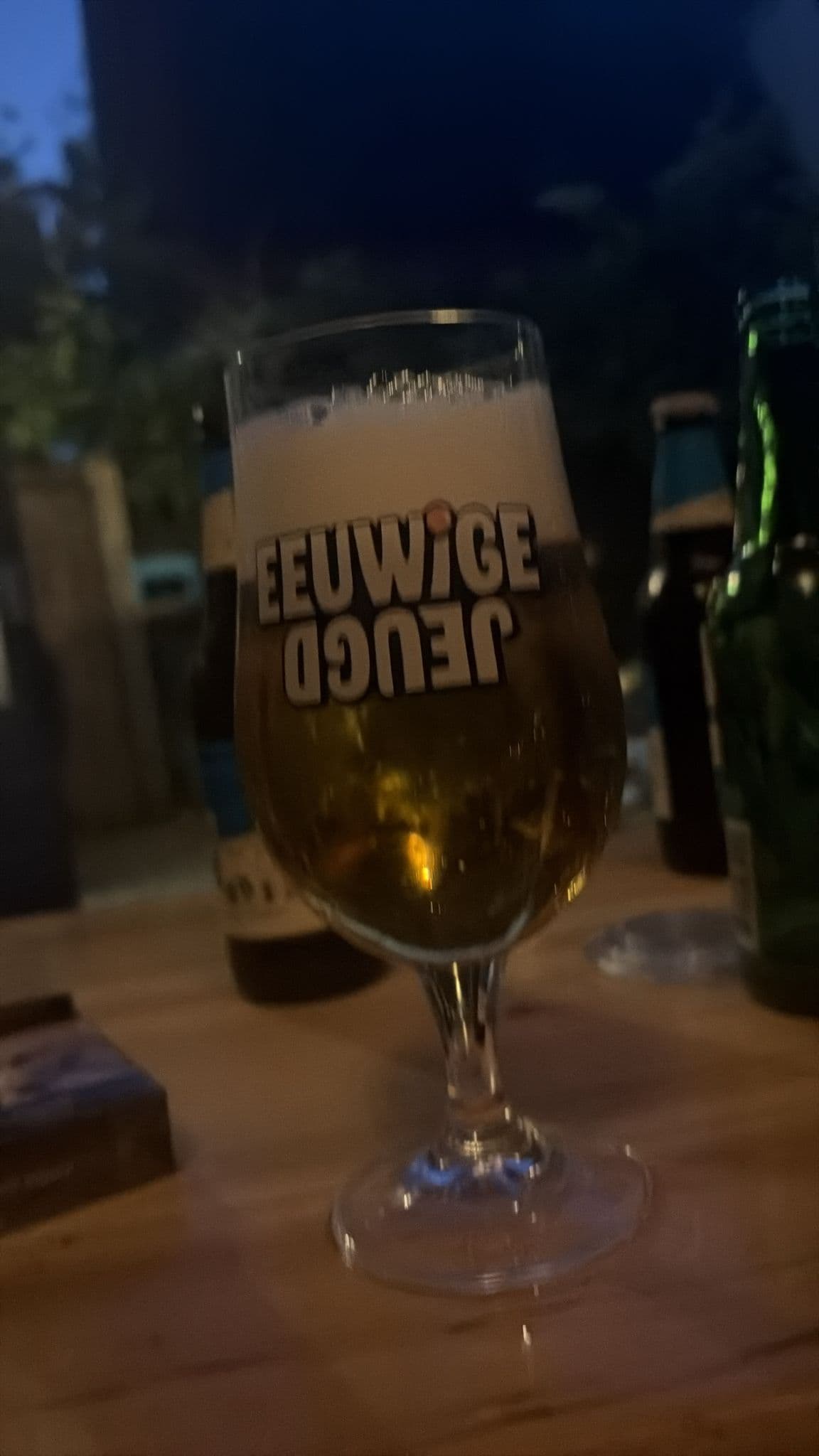 Beer #25733