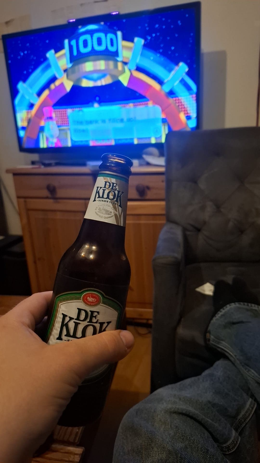 Beer #25734
