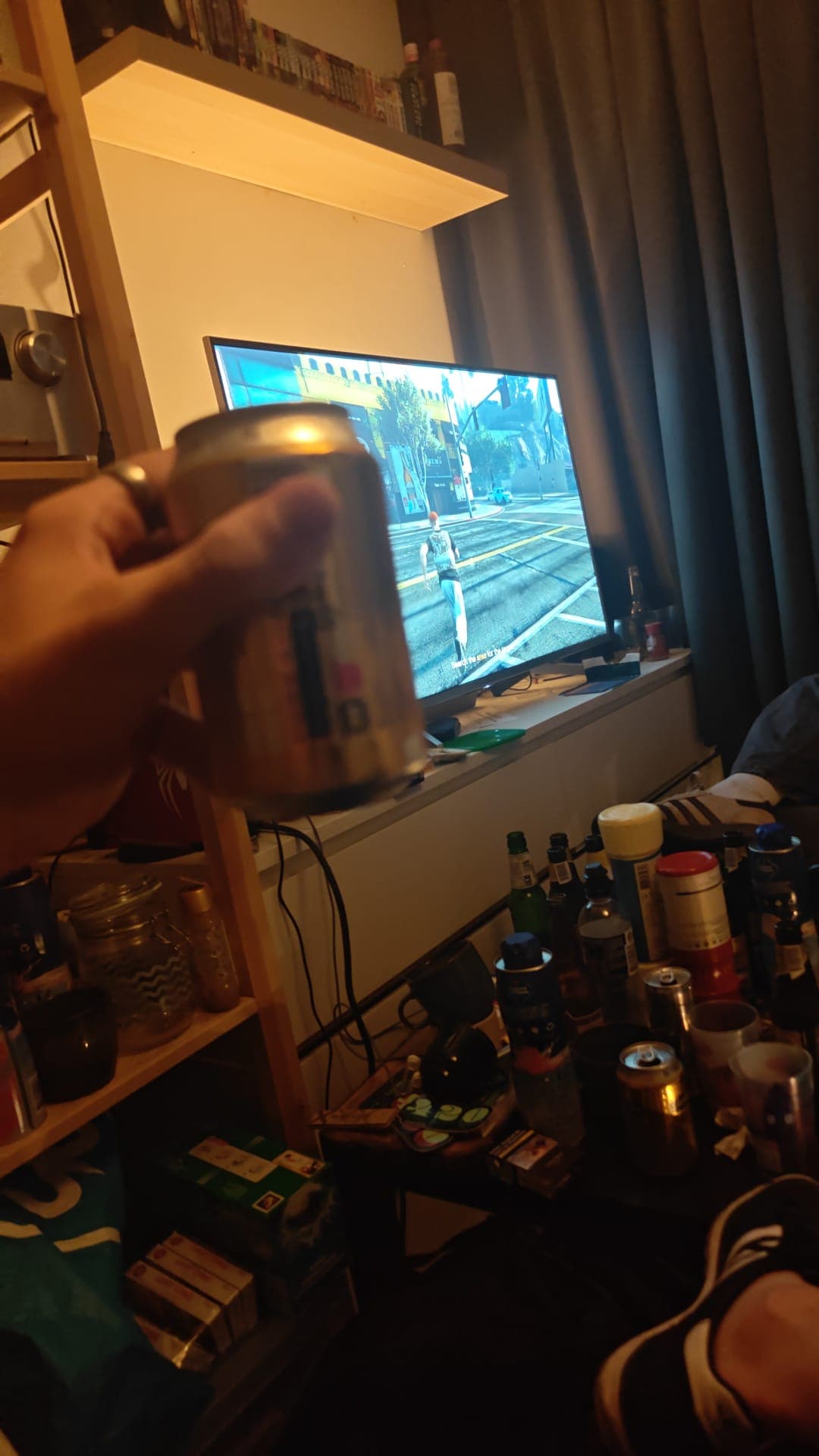 Beer #25736