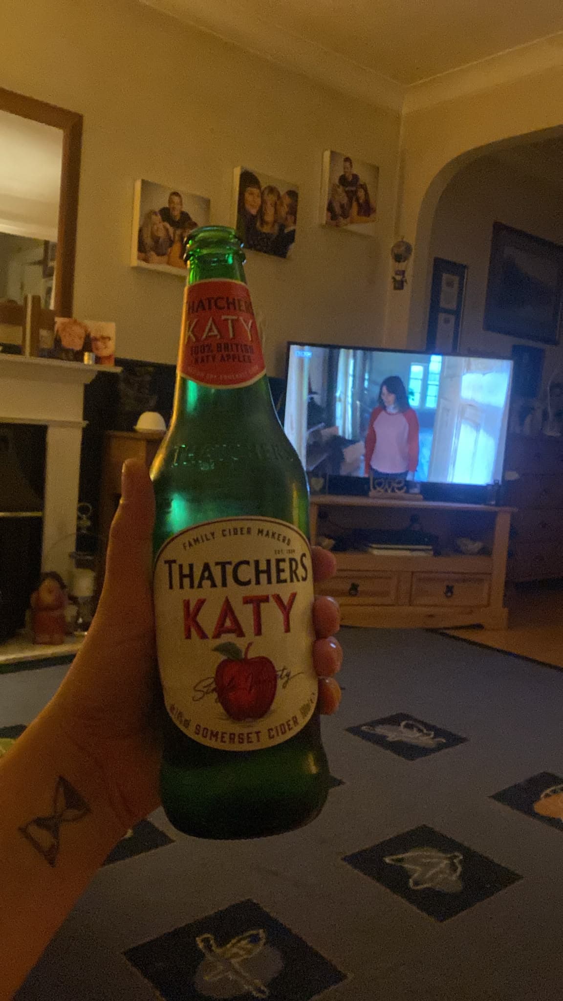 Beer #25740