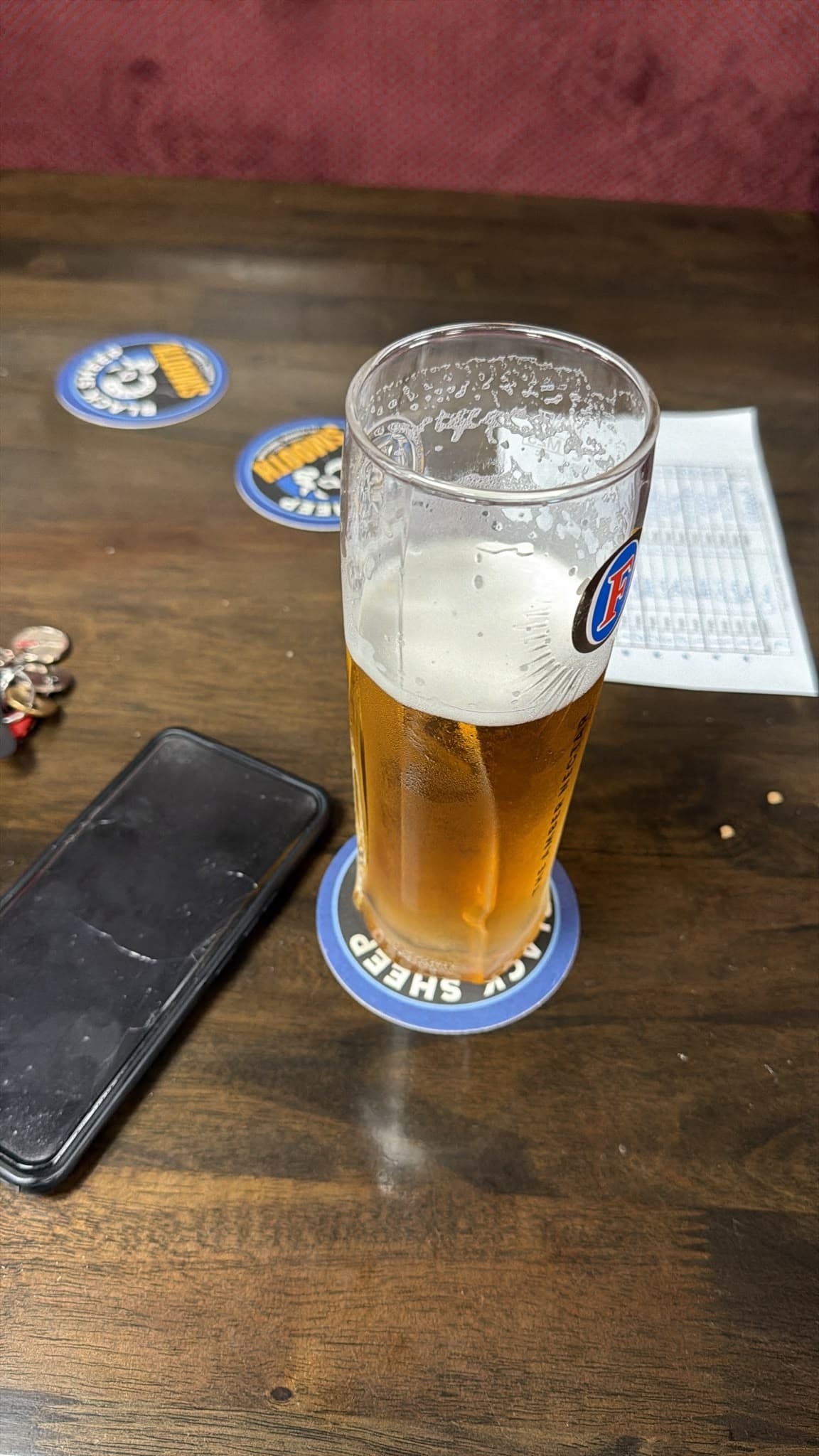 Beer #25750