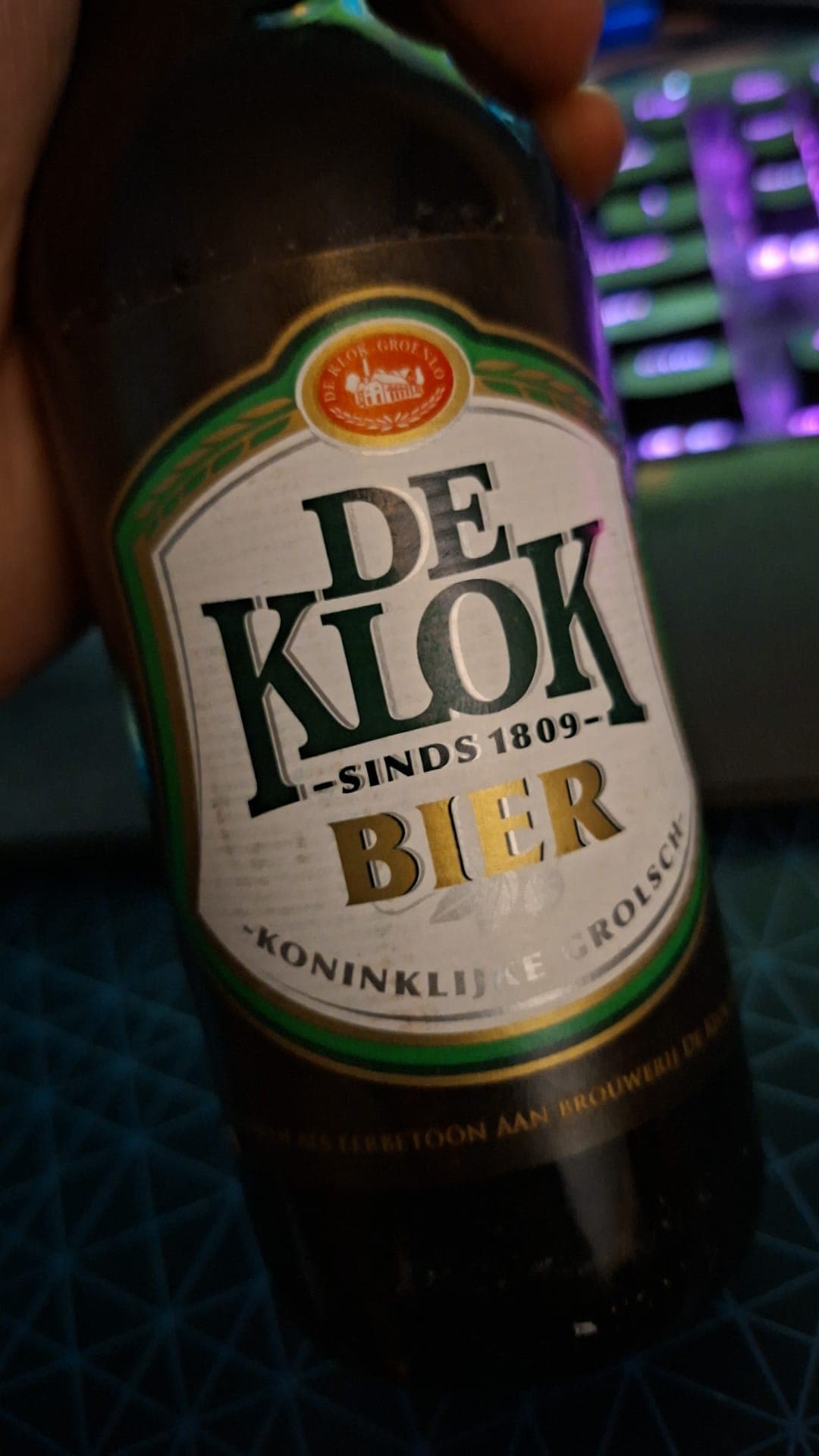 Beer #25754