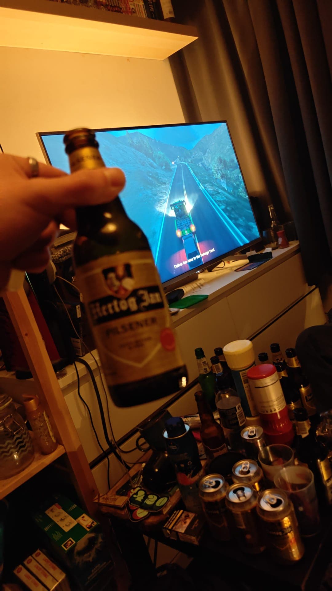 Beer #25772