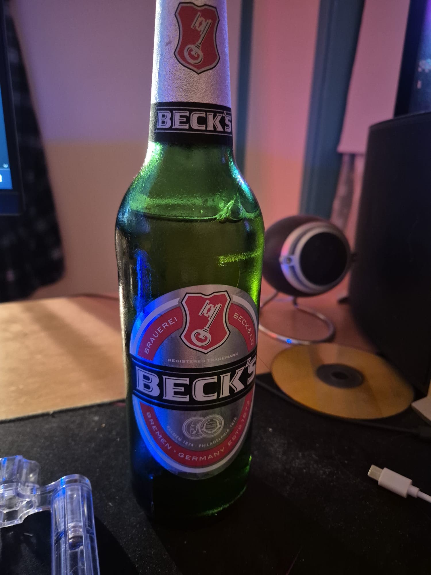 Beer #25774