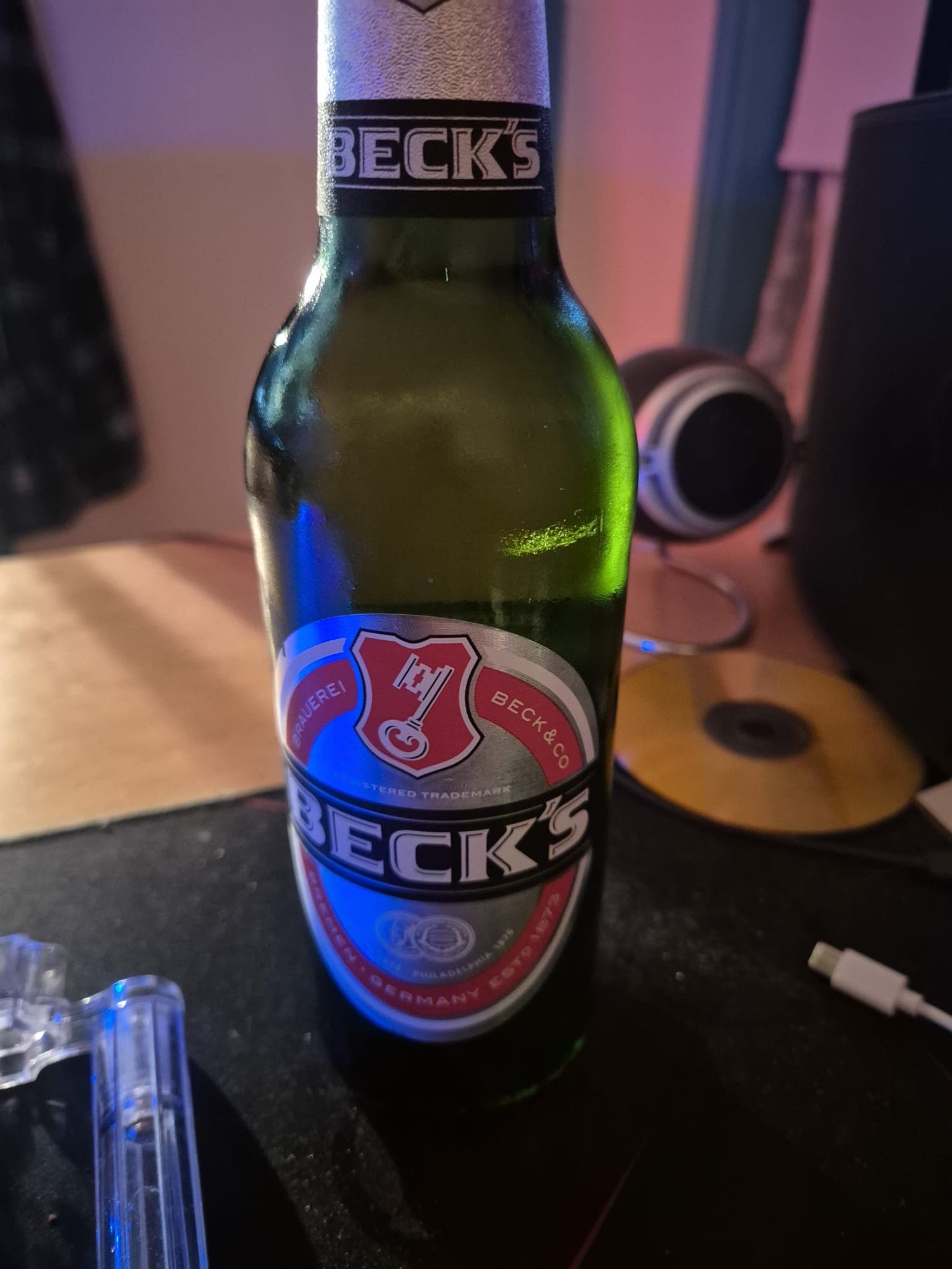 Beer #25778