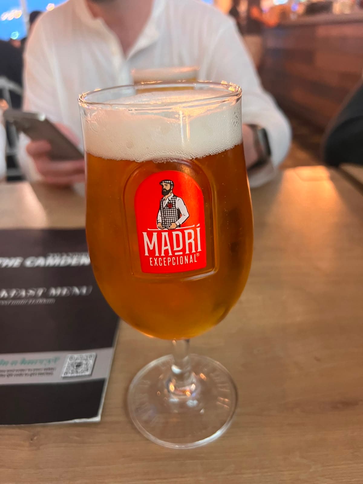Beer #25781