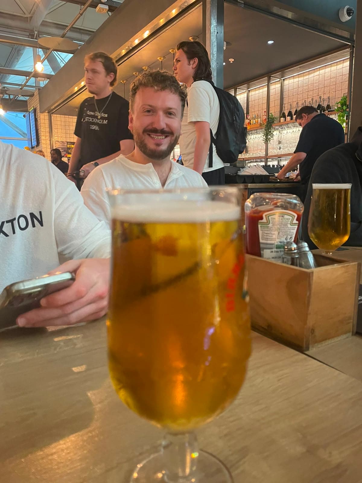 Beer #25783